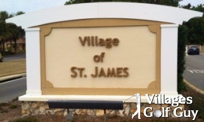 St. James